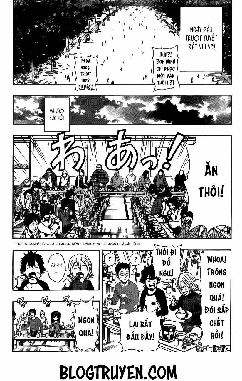 Sket Dance - 134 - /uploads/20231116/b7f45feff5aca4c7b415b29eaf234357/chapter_134/page_18.jpg