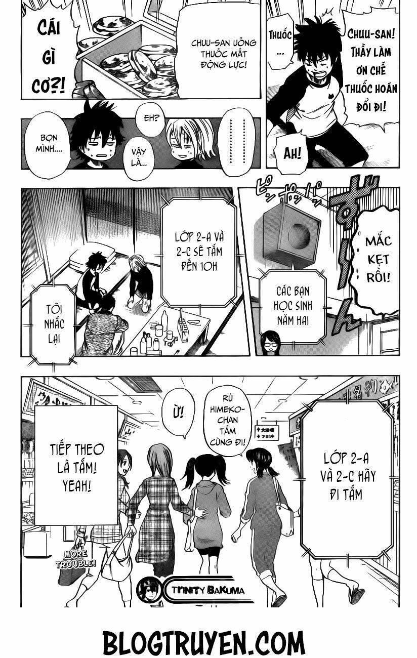 Sket Dance - 134 - /uploads/20231116/b7f45feff5aca4c7b415b29eaf234357/chapter_134/page_21.jpg