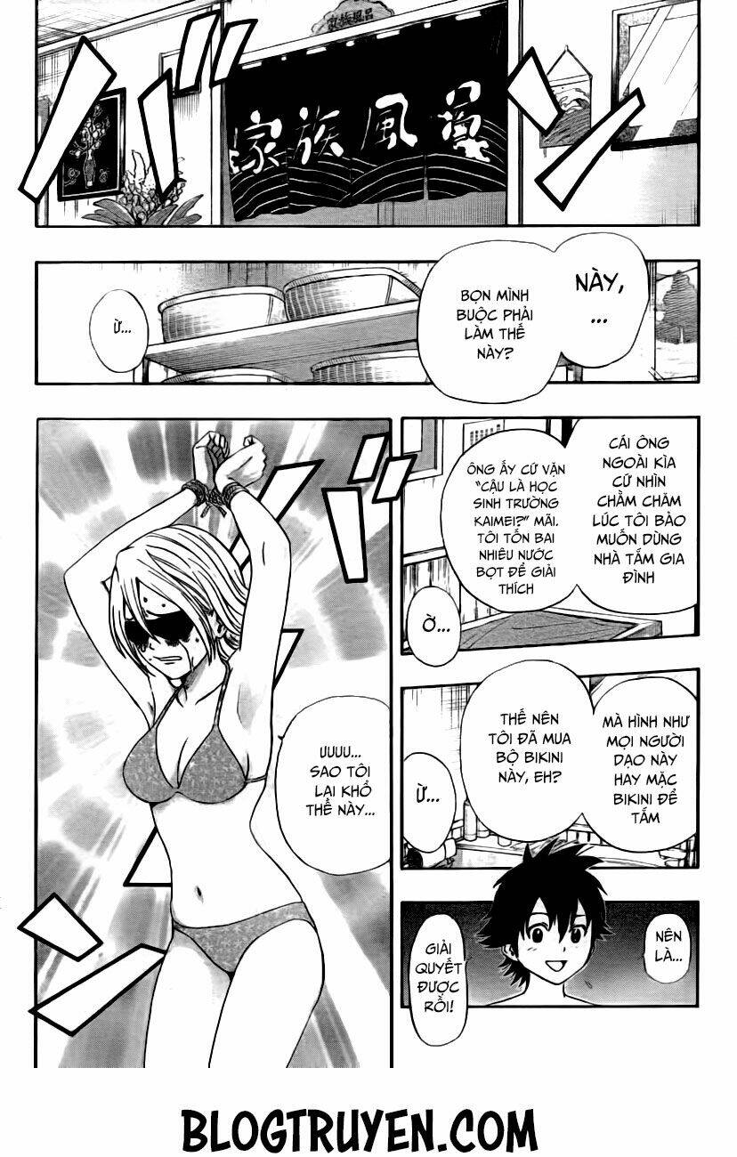 Sket Dance - 135 - /uploads/20231116/b7f45feff5aca4c7b415b29eaf234357/chapter_135/page_10.jpg