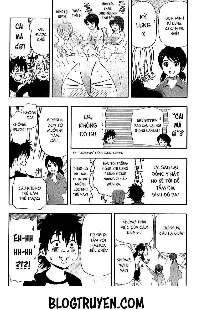 Sket Dance - 135 - /uploads/20231116/b7f45feff5aca4c7b415b29eaf234357/chapter_135/page_8.jpg