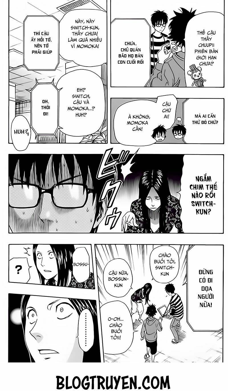 Sket Dance - 136 - /uploads/20231116/b7f45feff5aca4c7b415b29eaf234357/chapter_136/page_18.jpg