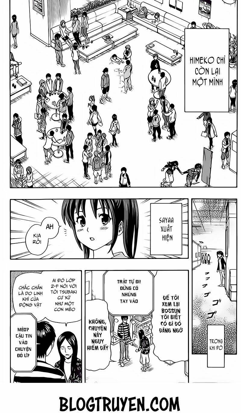 Sket Dance - 136 - /uploads/20231116/b7f45feff5aca4c7b415b29eaf234357/chapter_136/page_20.jpg