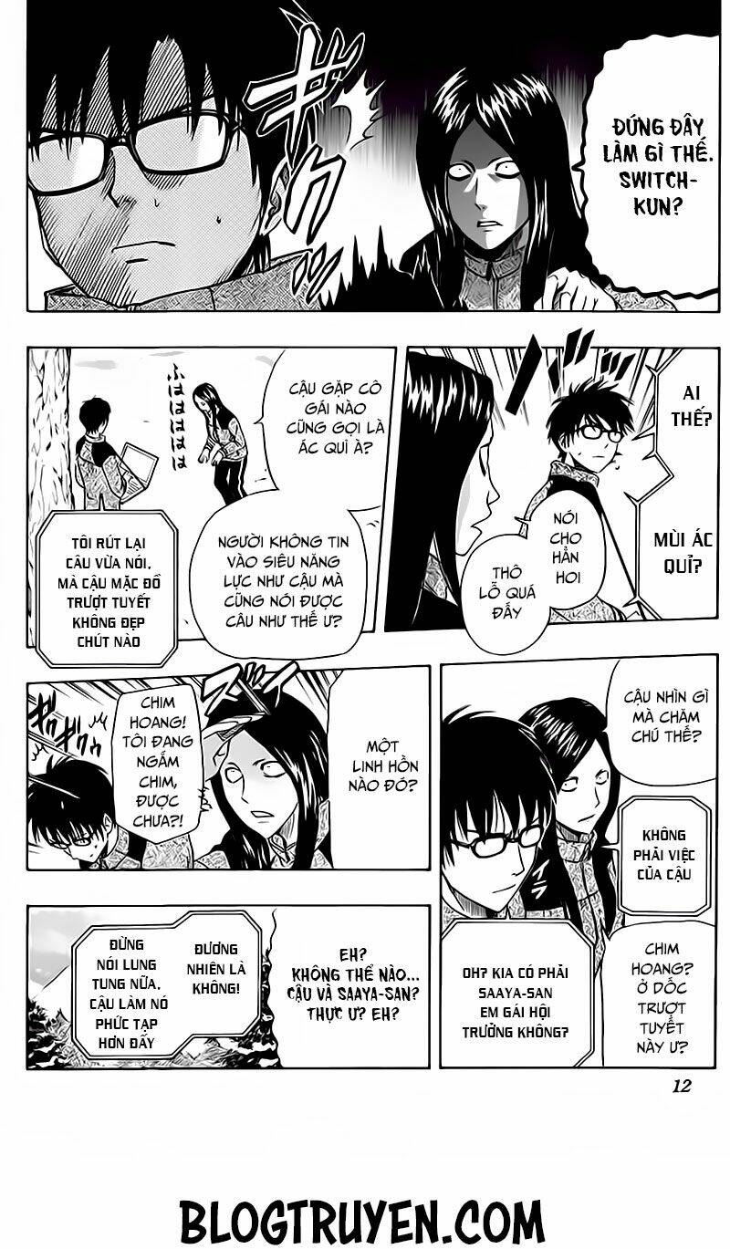 Sket Dance - 136 - /uploads/20231116/b7f45feff5aca4c7b415b29eaf234357/chapter_136/page_8.jpg