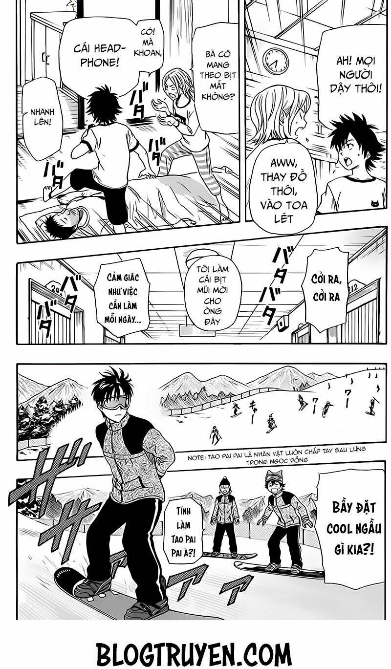 Sket Dance - 138 - /uploads/20231116/b7f45feff5aca4c7b415b29eaf234357/chapter_138/page_14.jpg