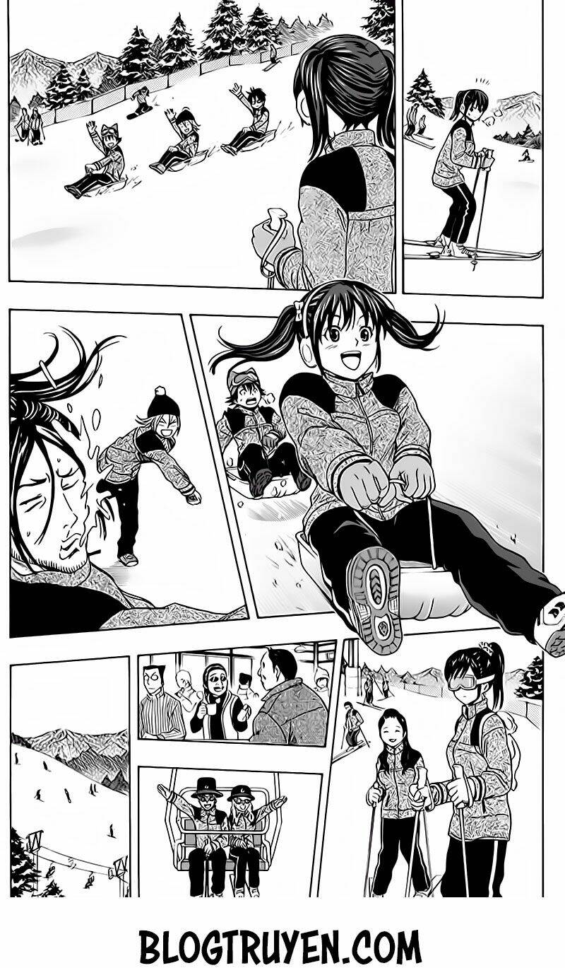 Sket Dance - 138 - /uploads/20231116/b7f45feff5aca4c7b415b29eaf234357/chapter_138/page_15.jpg