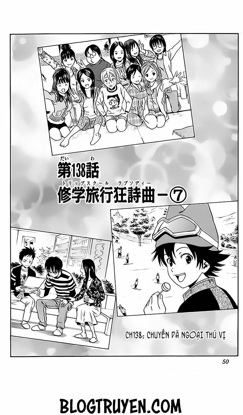 Sket Dance - 138 - /uploads/20231116/b7f45feff5aca4c7b415b29eaf234357/chapter_138/page_4.jpg