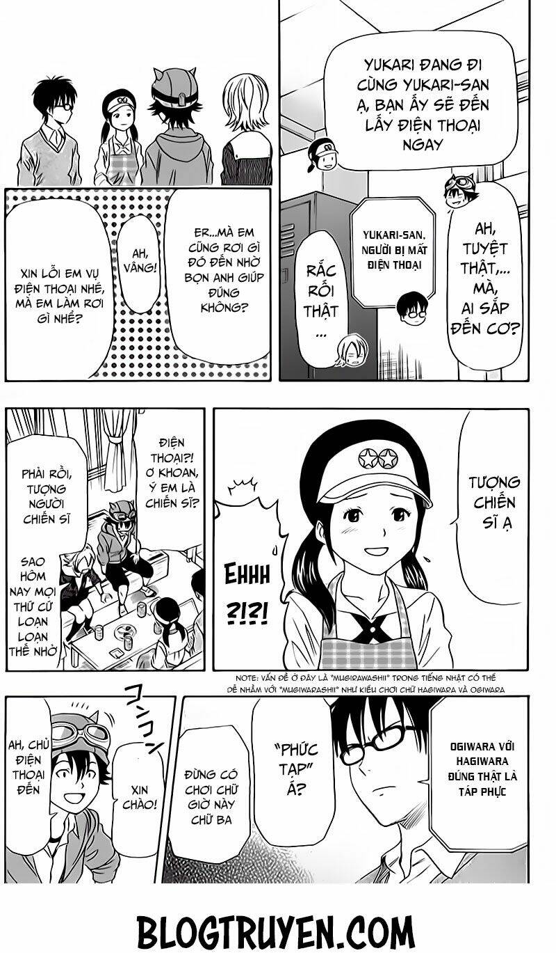 Sket Dance - 139 - /uploads/20231116/b7f45feff5aca4c7b415b29eaf234357/chapter_139/page_11.jpg