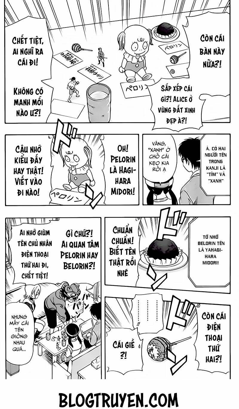 Sket Dance - 139 - /uploads/20231116/b7f45feff5aca4c7b415b29eaf234357/chapter_139/page_19.jpg