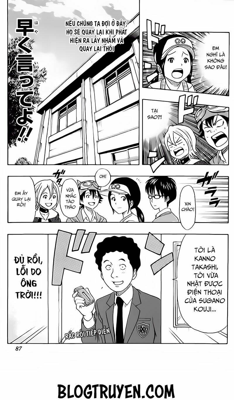 Sket Dance - 139 - /uploads/20231116/b7f45feff5aca4c7b415b29eaf234357/chapter_139/page_21.jpg