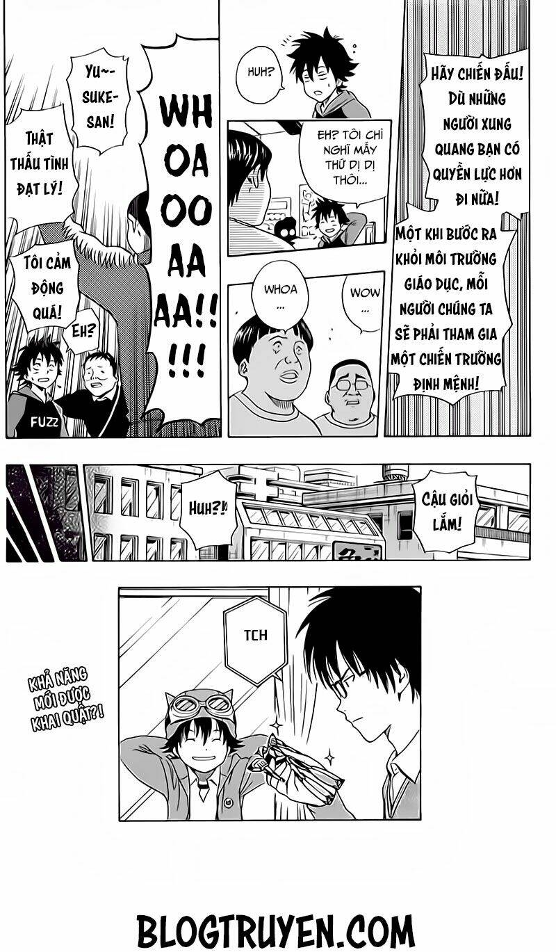 Sket Dance - 140 - /uploads/20231116/b7f45feff5aca4c7b415b29eaf234357/chapter_140/page_21.jpg