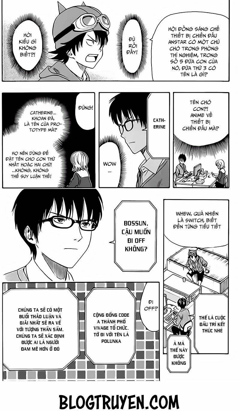 Sket Dance - 140 - /uploads/20231116/b7f45feff5aca4c7b415b29eaf234357/chapter_140/page_7.jpg