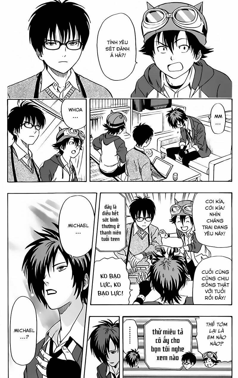 Sket Dance - 146 - /uploads/20231116/b7f45feff5aca4c7b415b29eaf234357/chapter_146/page_2.jpg