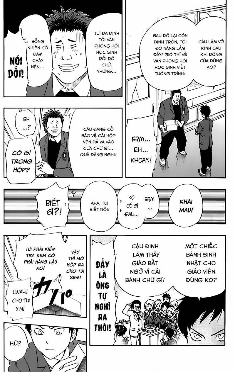 Sket Dance - 147 - /uploads/20231116/b7f45feff5aca4c7b415b29eaf234357/chapter_147/page_8.jpg