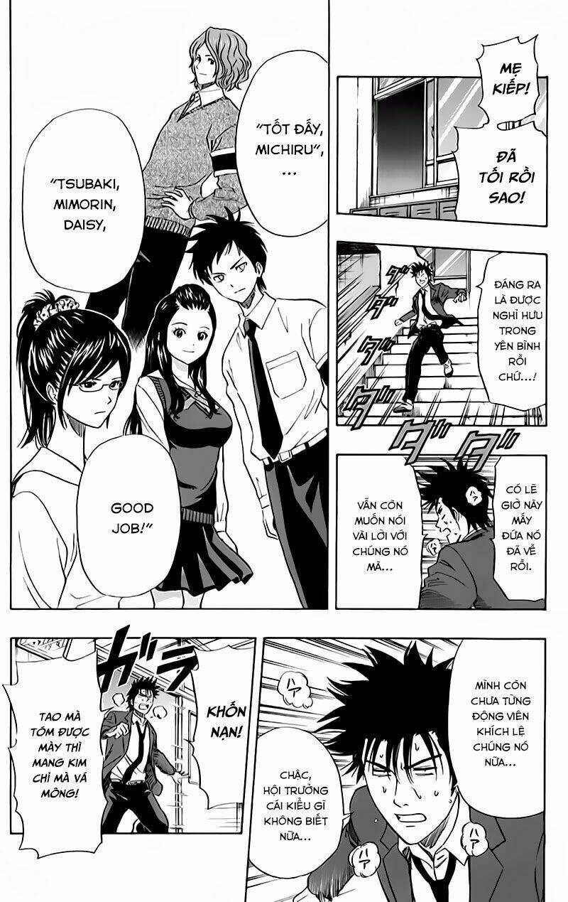 Sket Dance - 148 - /uploads/20231116/b7f45feff5aca4c7b415b29eaf234357/chapter_148/page_9.jpg