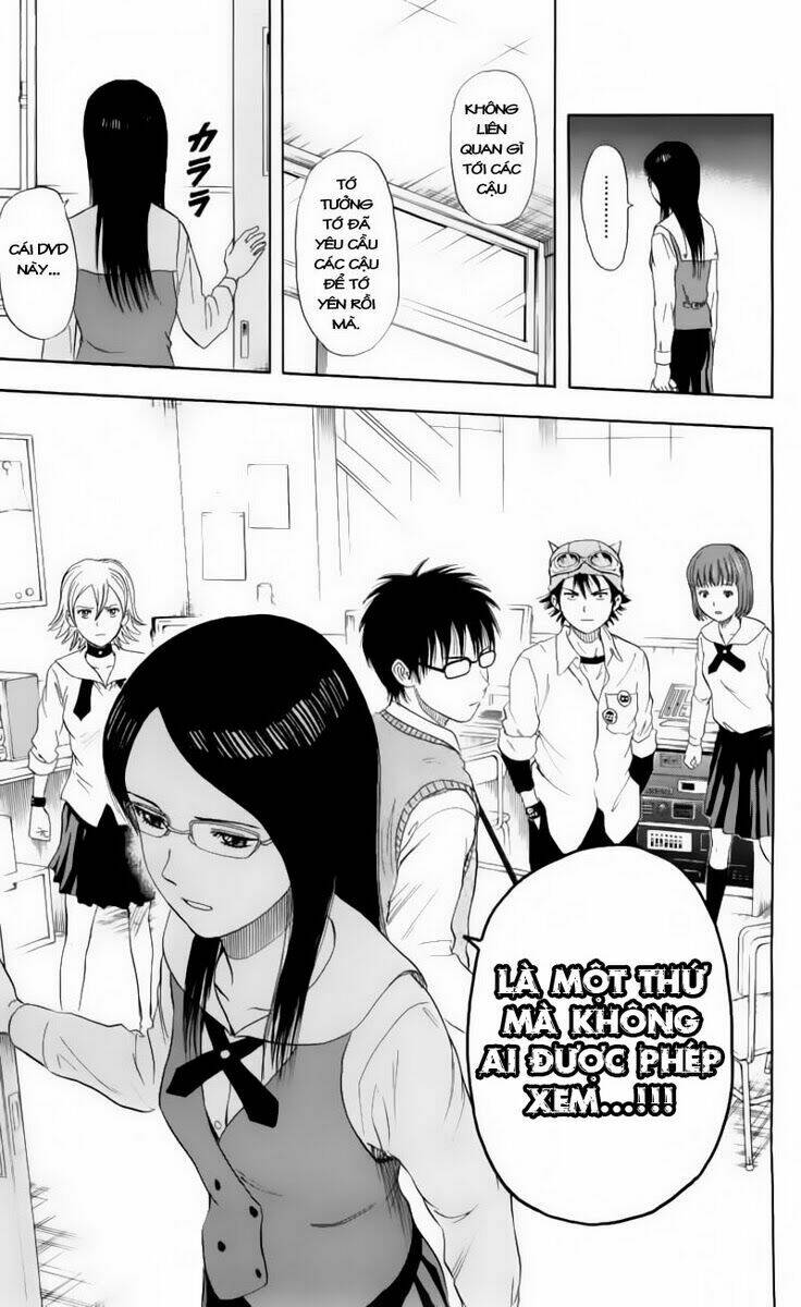 Sket Dance - 15 - /uploads/20231116/b7f45feff5aca4c7b415b29eaf234357/chapter_15/page_18.jpg