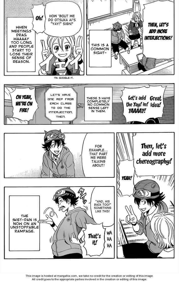 Sket Dance - 151 - /uploads/20231116/b7f45feff5aca4c7b415b29eaf234357/chapter_151/page_15.jpg