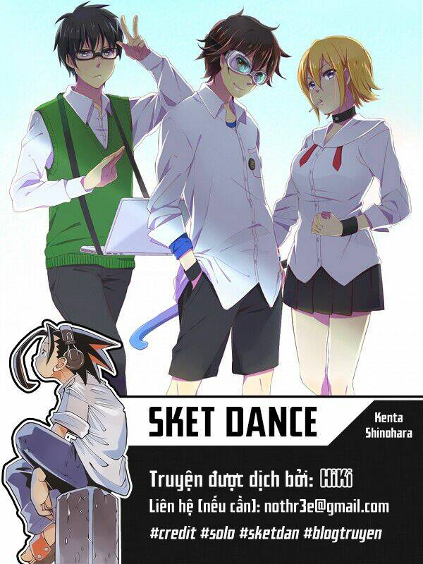 Sket Dance - 152 - /uploads/20231116/b7f45feff5aca4c7b415b29eaf234357/chapter_152/page_1.jpg