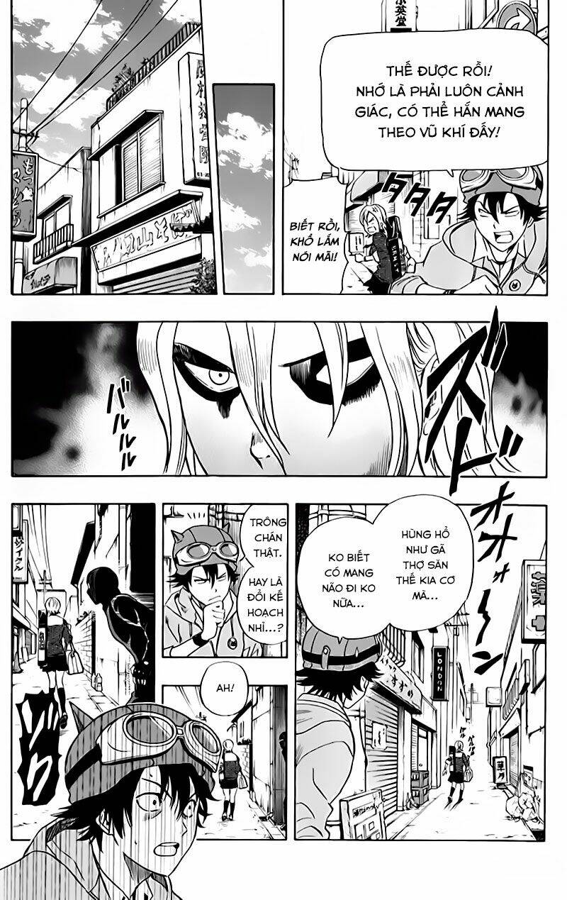 Sket Dance - 152 - /uploads/20231116/b7f45feff5aca4c7b415b29eaf234357/chapter_152/page_10.jpg