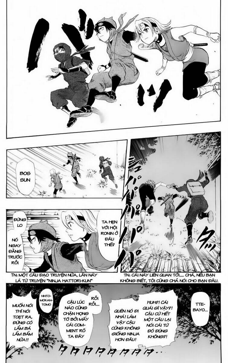 Sket Dance - 18 - /uploads/20231116/b7f45feff5aca4c7b415b29eaf234357/chapter_18/page_14.jpg