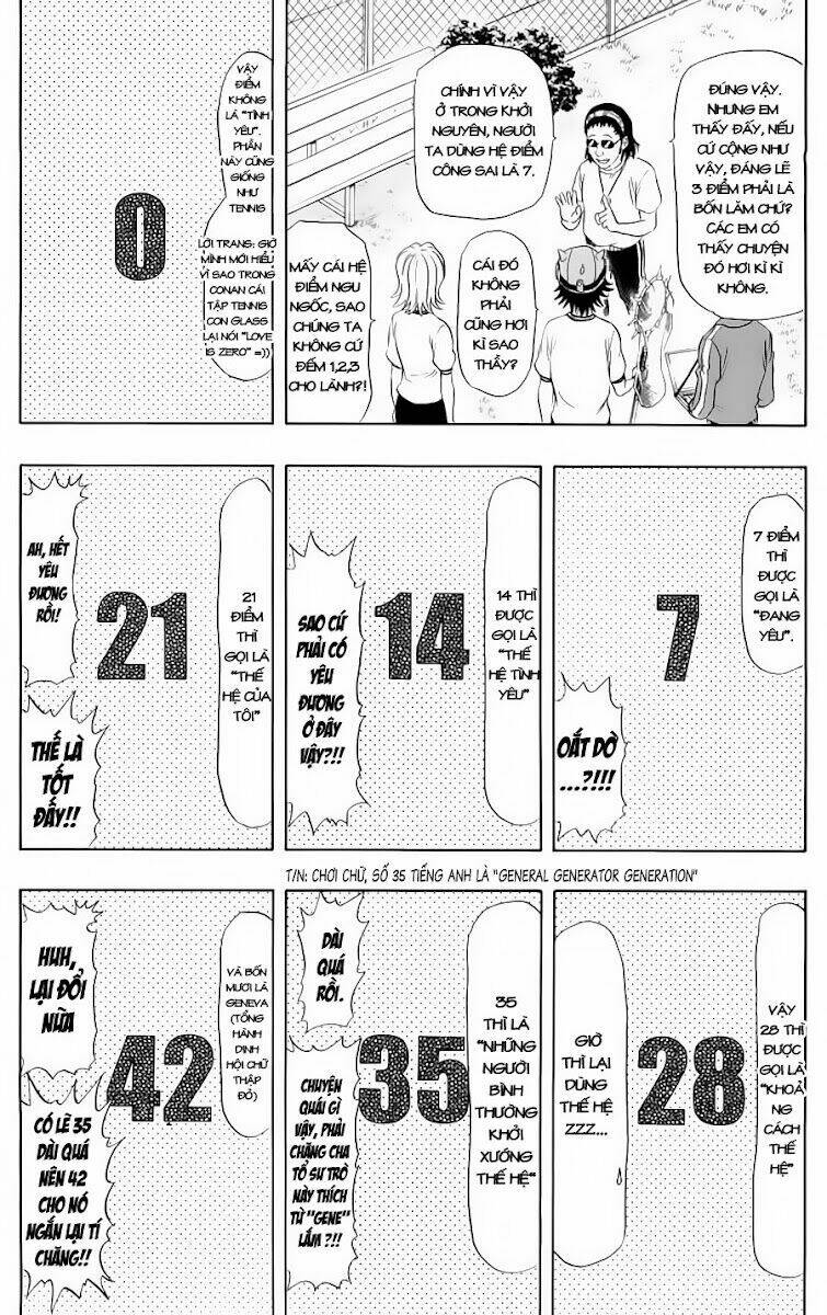 Sket Dance - 19 - /uploads/20231116/b7f45feff5aca4c7b415b29eaf234357/chapter_19/page_17.jpg