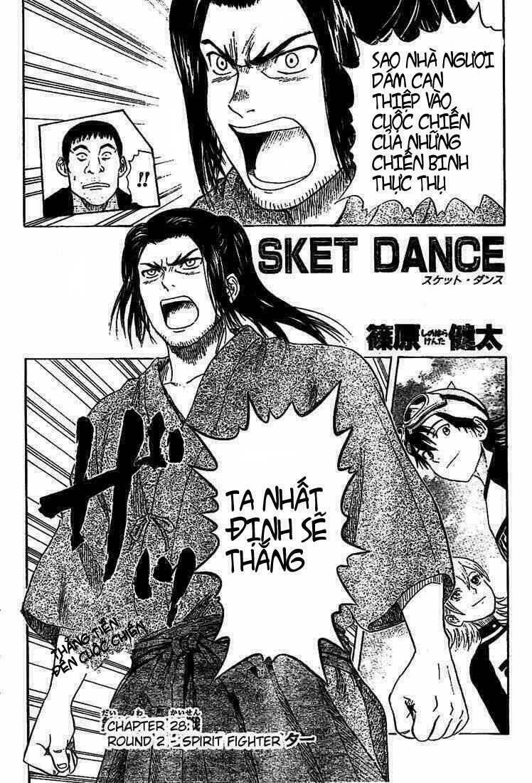 Sket Dance - 28 - /uploads/20231116/b7f45feff5aca4c7b415b29eaf234357/chapter_28/page_2.jpg