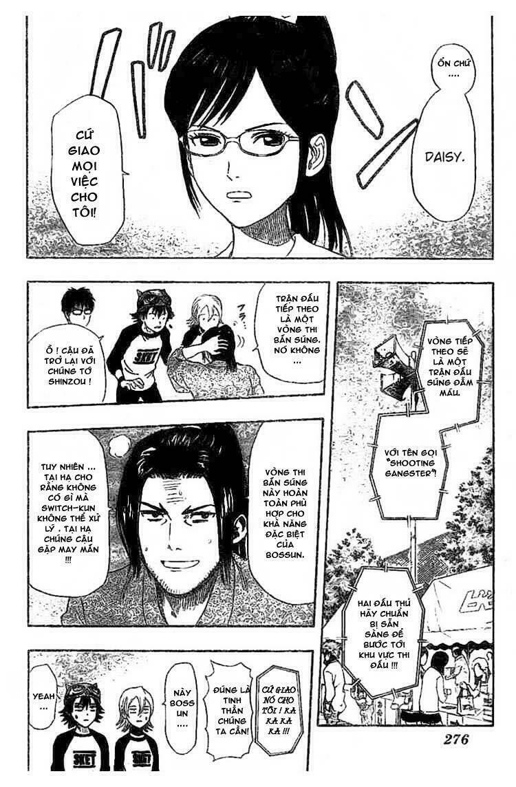 Sket Dance - 29 - /uploads/20231116/b7f45feff5aca4c7b415b29eaf234357/chapter_29/page_18.jpg