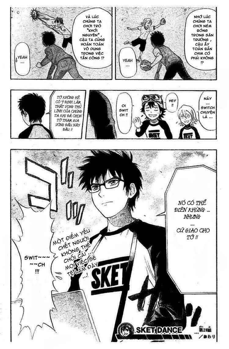 Sket Dance - 29 - /uploads/20231116/b7f45feff5aca4c7b415b29eaf234357/chapter_29/page_19.jpg