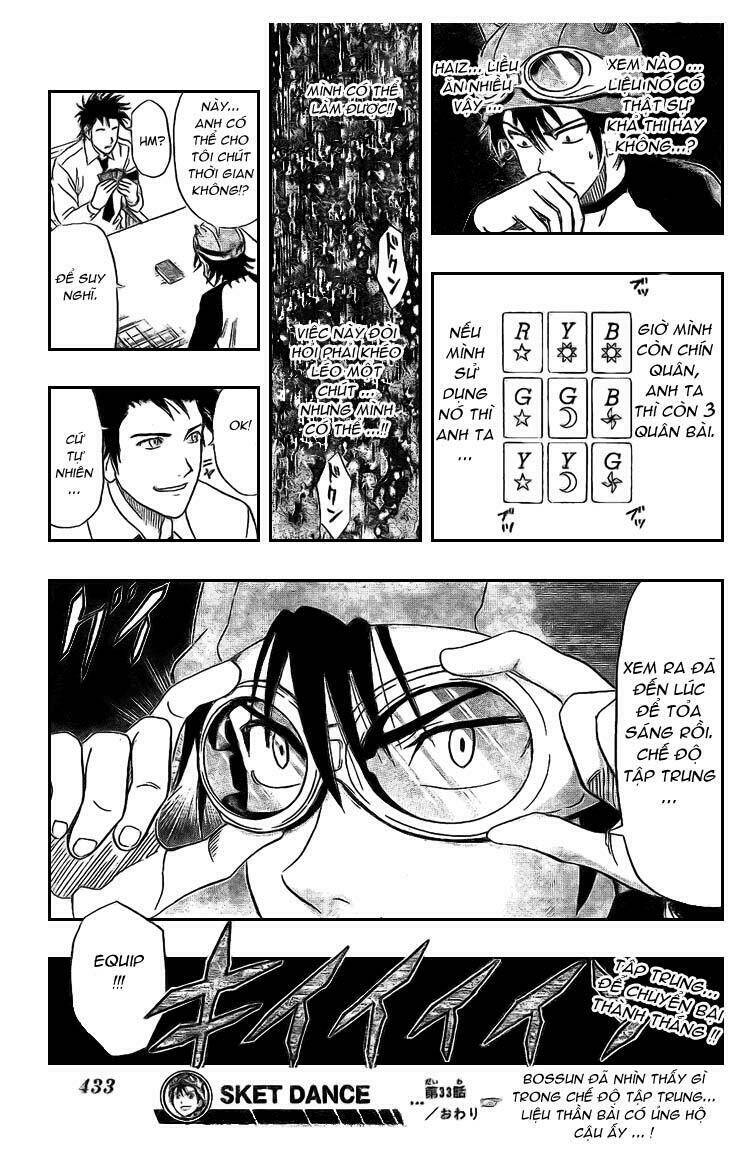 Sket Dance - 31 - /uploads/20231116/b7f45feff5aca4c7b415b29eaf234357/chapter_31/page_20.jpg