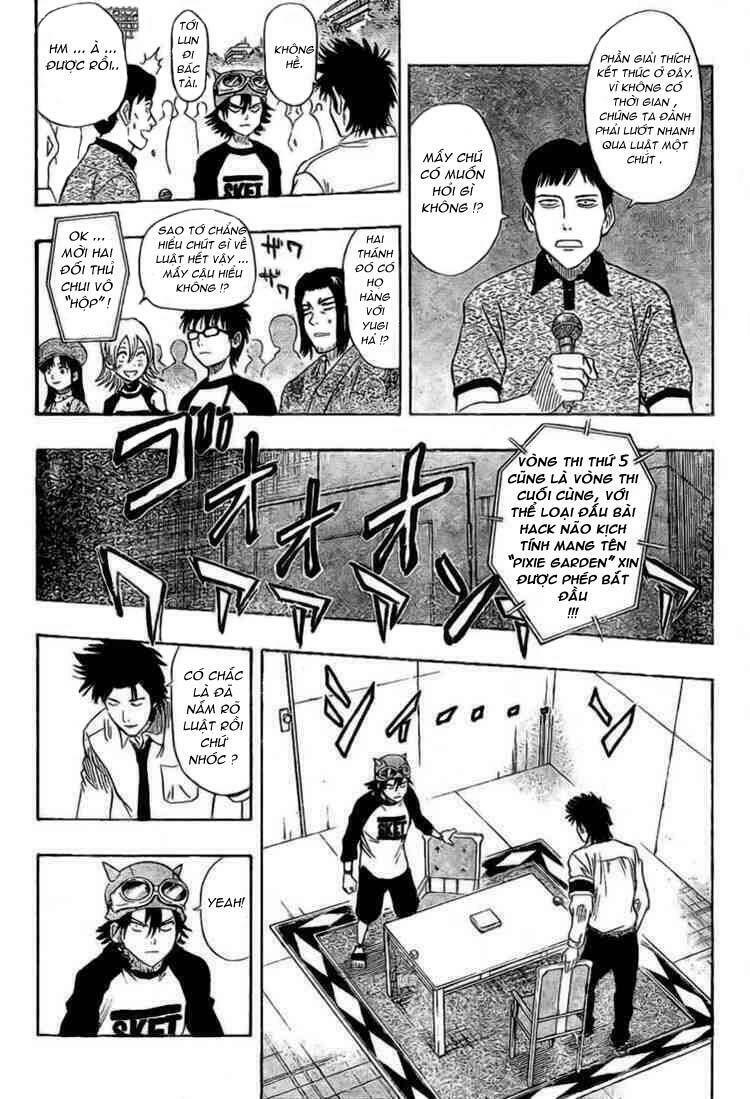 Sket Dance - 31 - /uploads/20231116/b7f45feff5aca4c7b415b29eaf234357/chapter_31/page_7.jpg