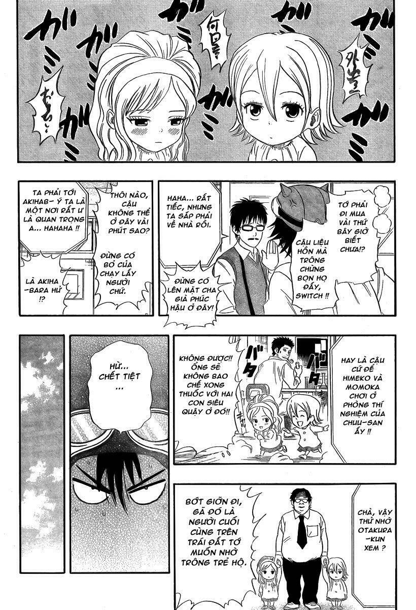 Sket Dance - 37 - /uploads/20231116/b7f45feff5aca4c7b415b29eaf234357/chapter_37/page_13.jpg