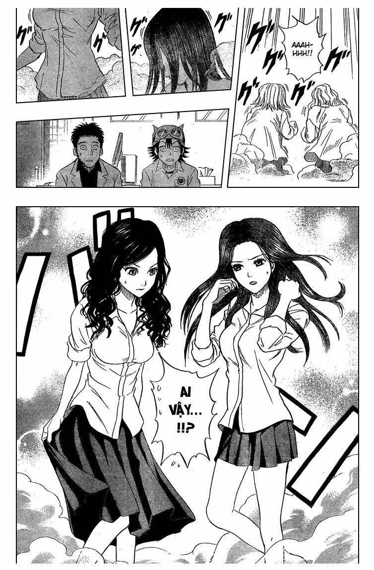 Sket Dance - 37 - /uploads/20231116/b7f45feff5aca4c7b415b29eaf234357/chapter_37/page_20.jpg