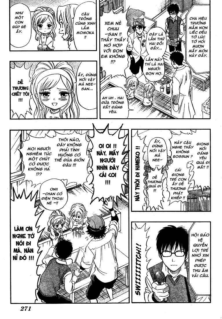 Sket Dance - 37 - /uploads/20231116/b7f45feff5aca4c7b415b29eaf234357/chapter_37/page_7.jpg