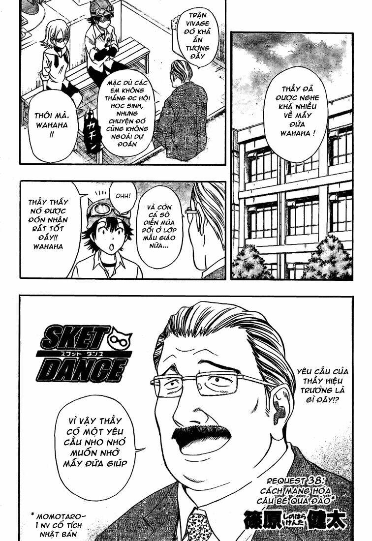 Sket Dance - 38 - /uploads/20231116/b7f45feff5aca4c7b415b29eaf234357/chapter_38/page_2.jpg