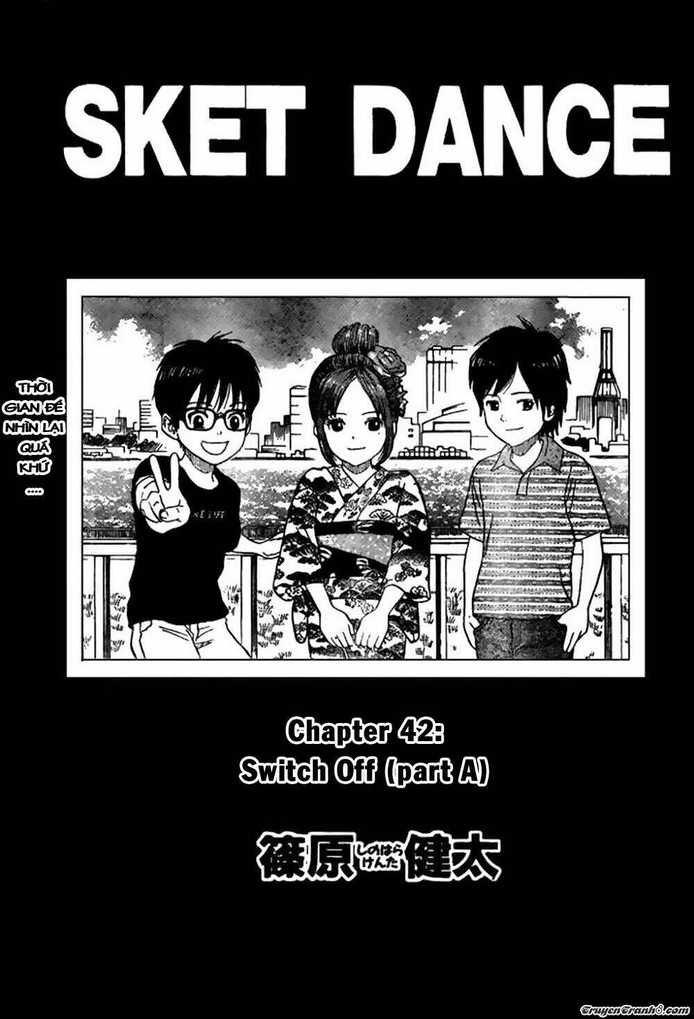 Sket Dance - 42 - /uploads/20231116/b7f45feff5aca4c7b415b29eaf234357/chapter_42/page_7.jpg