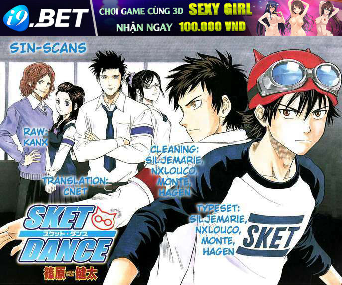 Sket Dance - 49 - /uploads/20231116/b7f45feff5aca4c7b415b29eaf234357/chapter_49/page_21.jpg