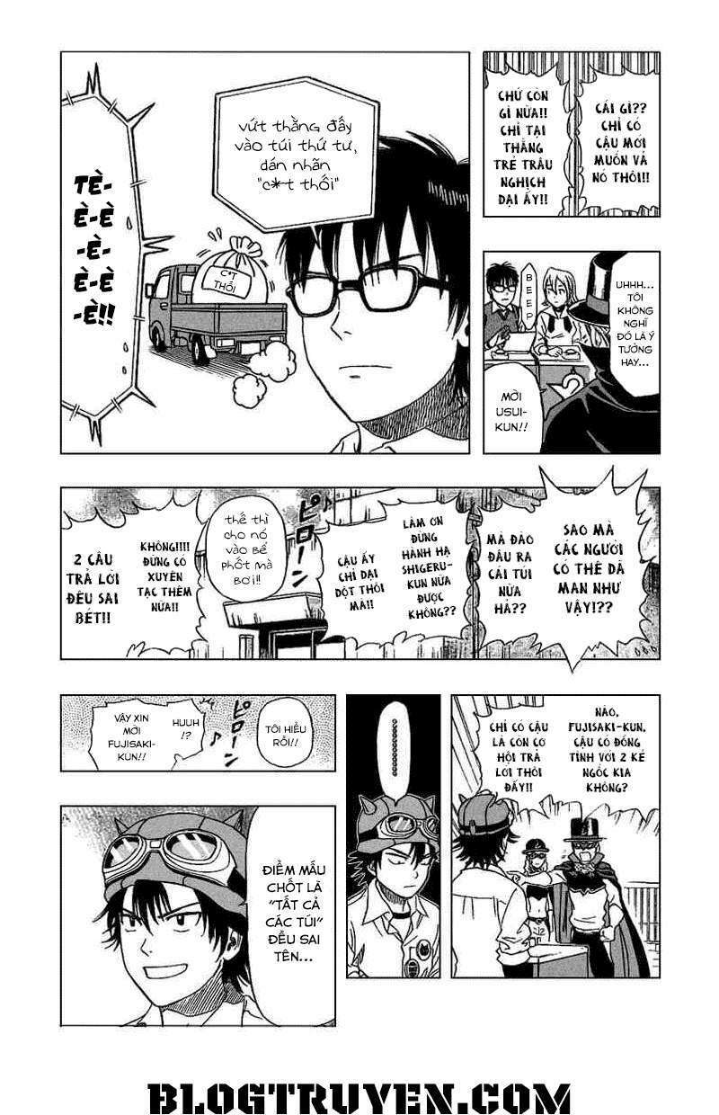 Sket Dance - 53 - /uploads/20231116/b7f45feff5aca4c7b415b29eaf234357/chapter_53/page_11.jpg