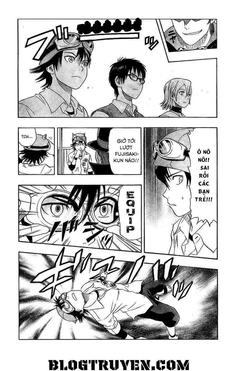 Sket Dance - 53 - /uploads/20231116/b7f45feff5aca4c7b415b29eaf234357/chapter_53/page_17.jpg