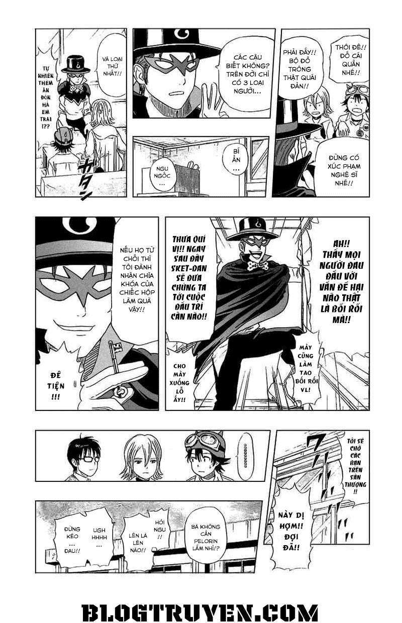 Sket Dance - 53 - /uploads/20231116/b7f45feff5aca4c7b415b29eaf234357/chapter_53/page_7.jpg