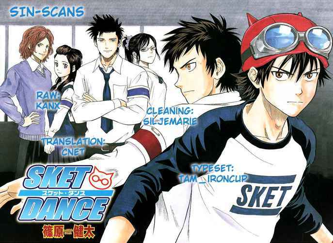 Sket Dance - 60 - /uploads/20231116/b7f45feff5aca4c7b415b29eaf234357/chapter_60/page_22.jpg