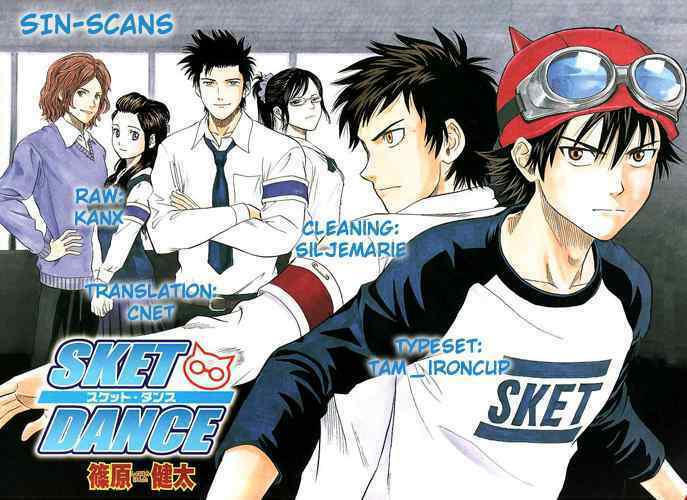 Sket Dance - 61 - /uploads/20231116/b7f45feff5aca4c7b415b29eaf234357/chapter_61/page_21.jpg