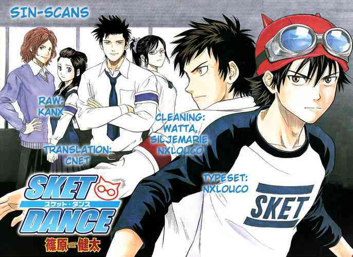 Sket Dance - 62 - /uploads/20231116/b7f45feff5aca4c7b415b29eaf234357/chapter_62/page_22.jpg