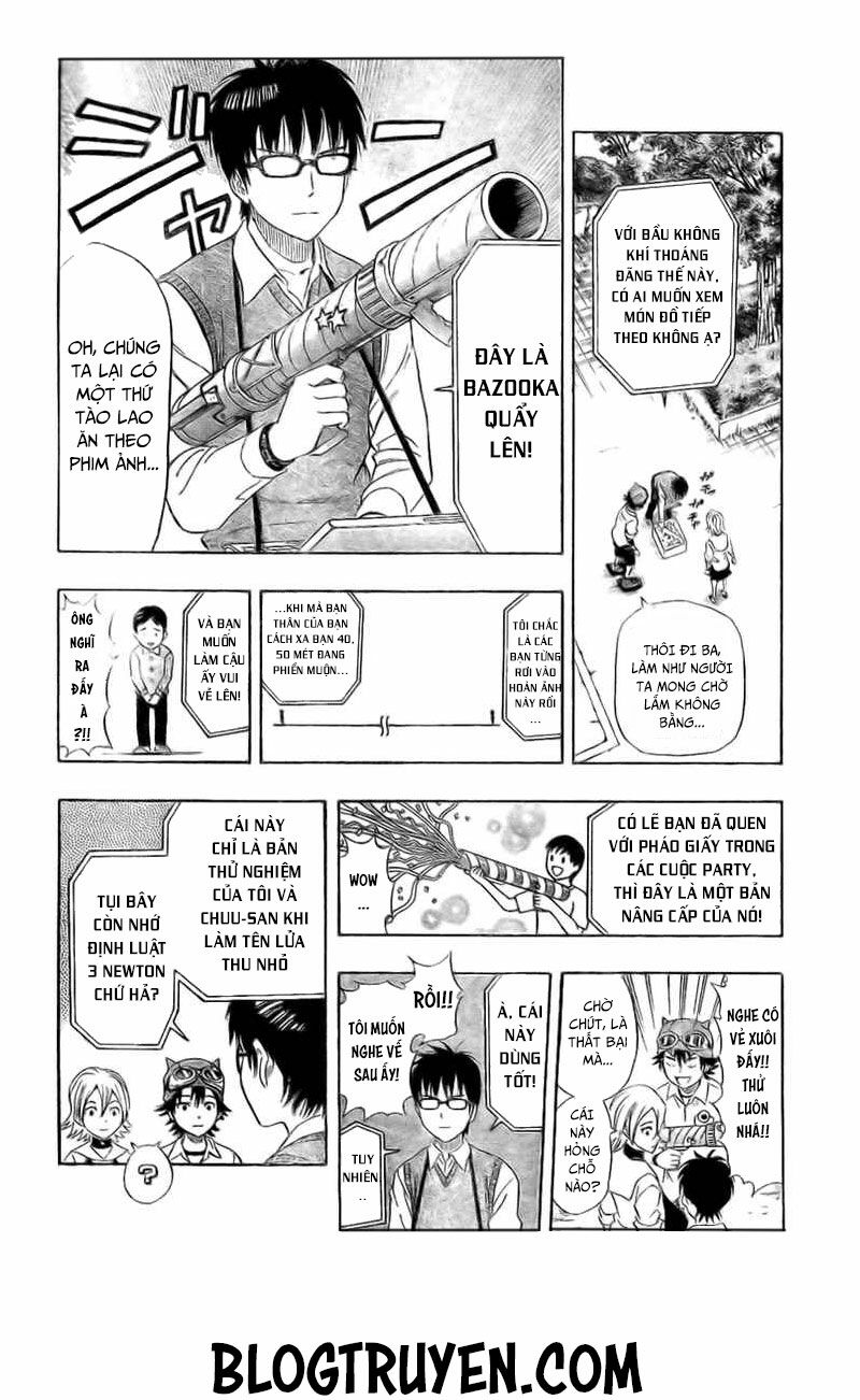 Sket Dance - 63 - /uploads/20231116/b7f45feff5aca4c7b415b29eaf234357/chapter_63/page_11.jpg