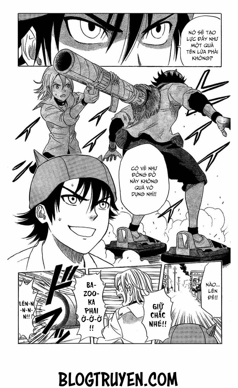 Sket Dance - 63 - /uploads/20231116/b7f45feff5aca4c7b415b29eaf234357/chapter_63/page_17.jpg