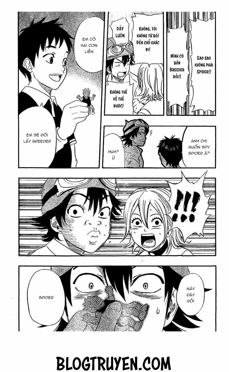 Sket Dance - 67 - /uploads/20231116/b7f45feff5aca4c7b415b29eaf234357/chapter_67/page_19.jpg