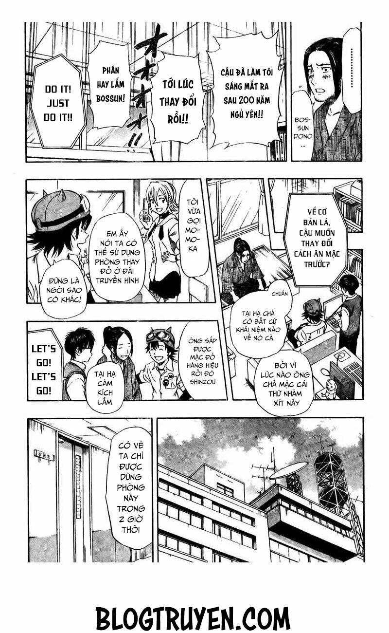 Sket Dance - 72 - /uploads/20231116/b7f45feff5aca4c7b415b29eaf234357/chapter_72/page_9.jpg