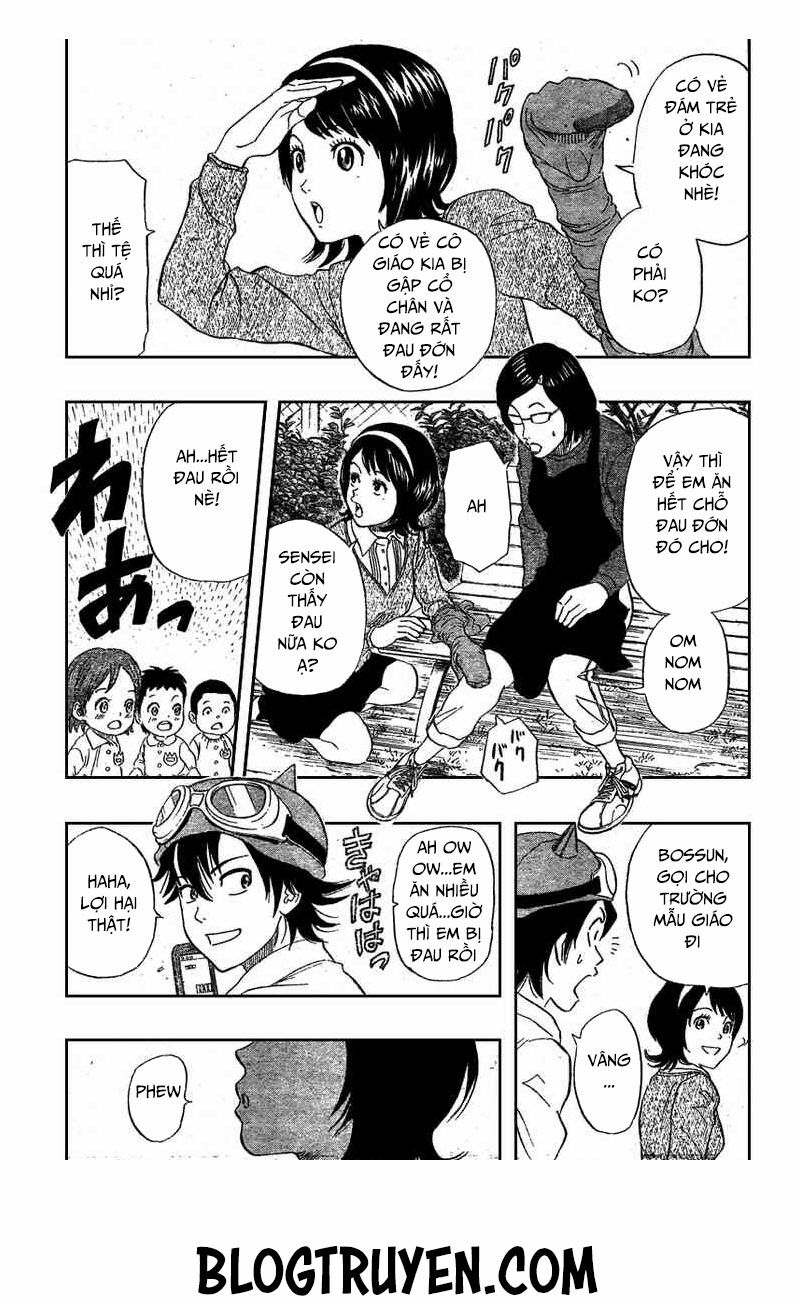 Sket Dance - 73 - /uploads/20231116/b7f45feff5aca4c7b415b29eaf234357/chapter_73/page_17.jpg