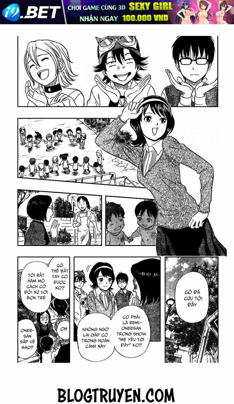 Sket Dance - 73 - /uploads/20231116/b7f45feff5aca4c7b415b29eaf234357/chapter_73/page_19.jpg