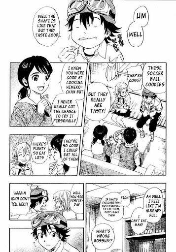 Sket Dance - 75 - /uploads/20231116/b7f45feff5aca4c7b415b29eaf234357/chapter_75/page_6.jpg