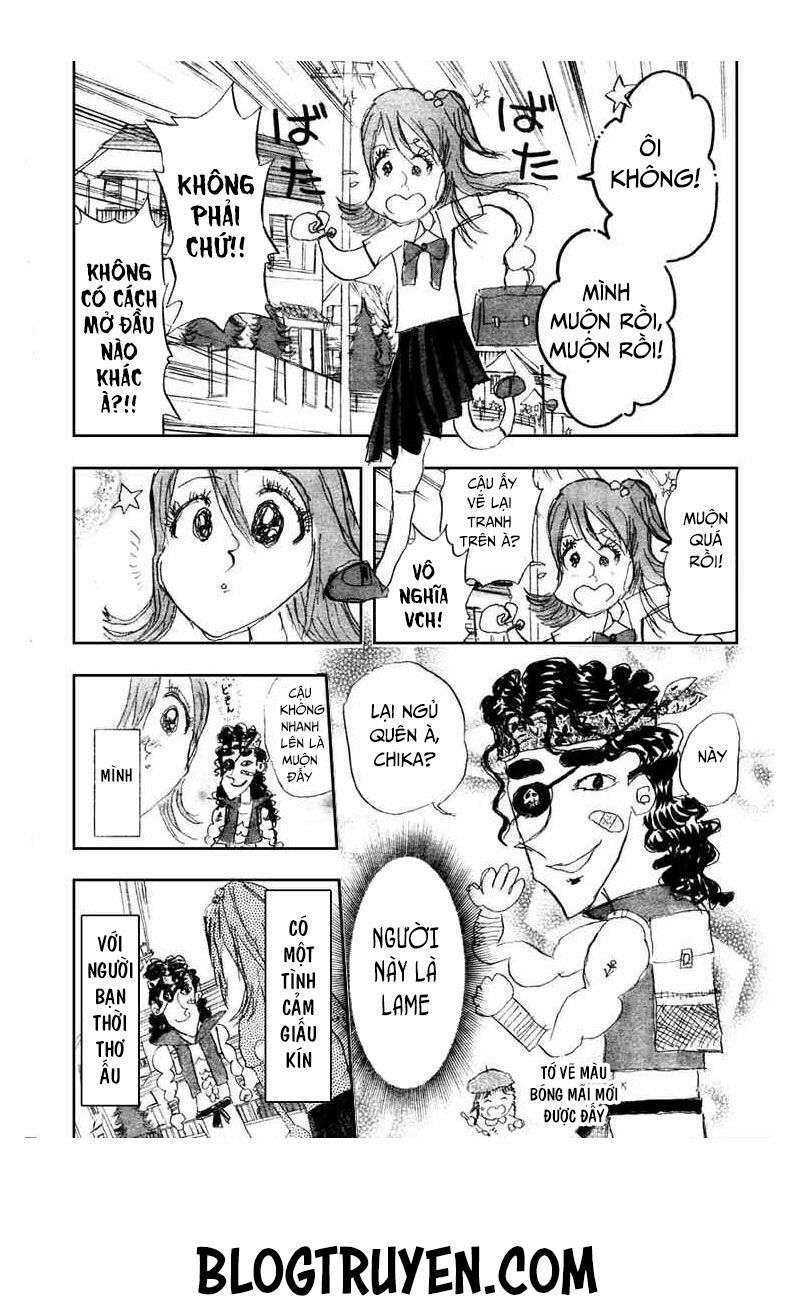 Sket Dance - 78 - /uploads/20231116/b7f45feff5aca4c7b415b29eaf234357/chapter_78/page_13.jpg