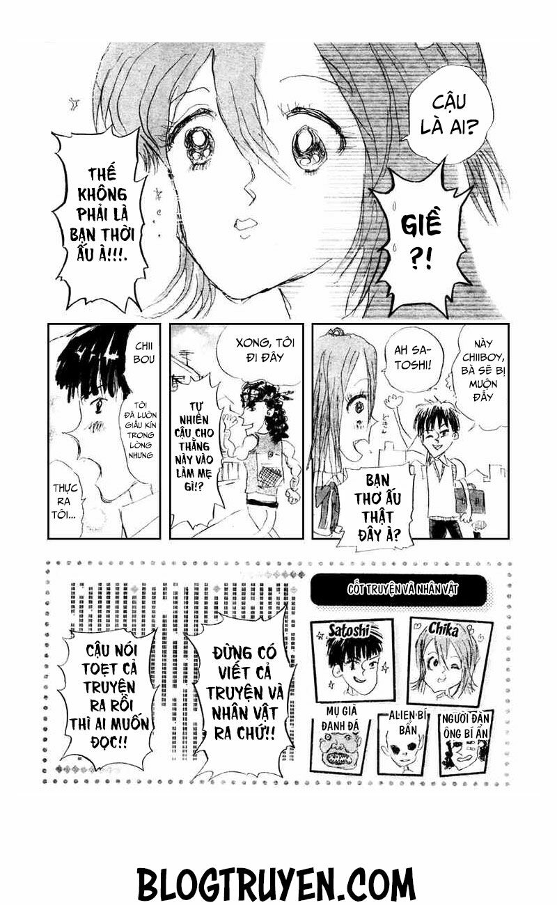 Sket Dance - 78 - /uploads/20231116/b7f45feff5aca4c7b415b29eaf234357/chapter_78/page_14.jpg